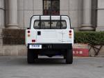 BAIC BJ2022 Brave Warrior 4-Door Pickup 2019 года